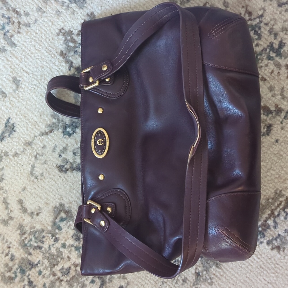 Etienne Aigner Shoulder Bag